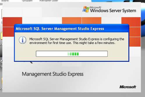 Microsoft Sql Server 2005