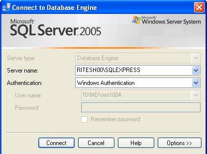 Microsoft Sql Server 2005