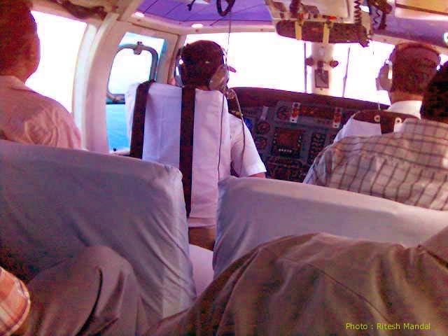 10 seater helicopter