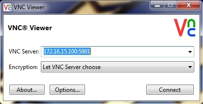 VNC Viewer